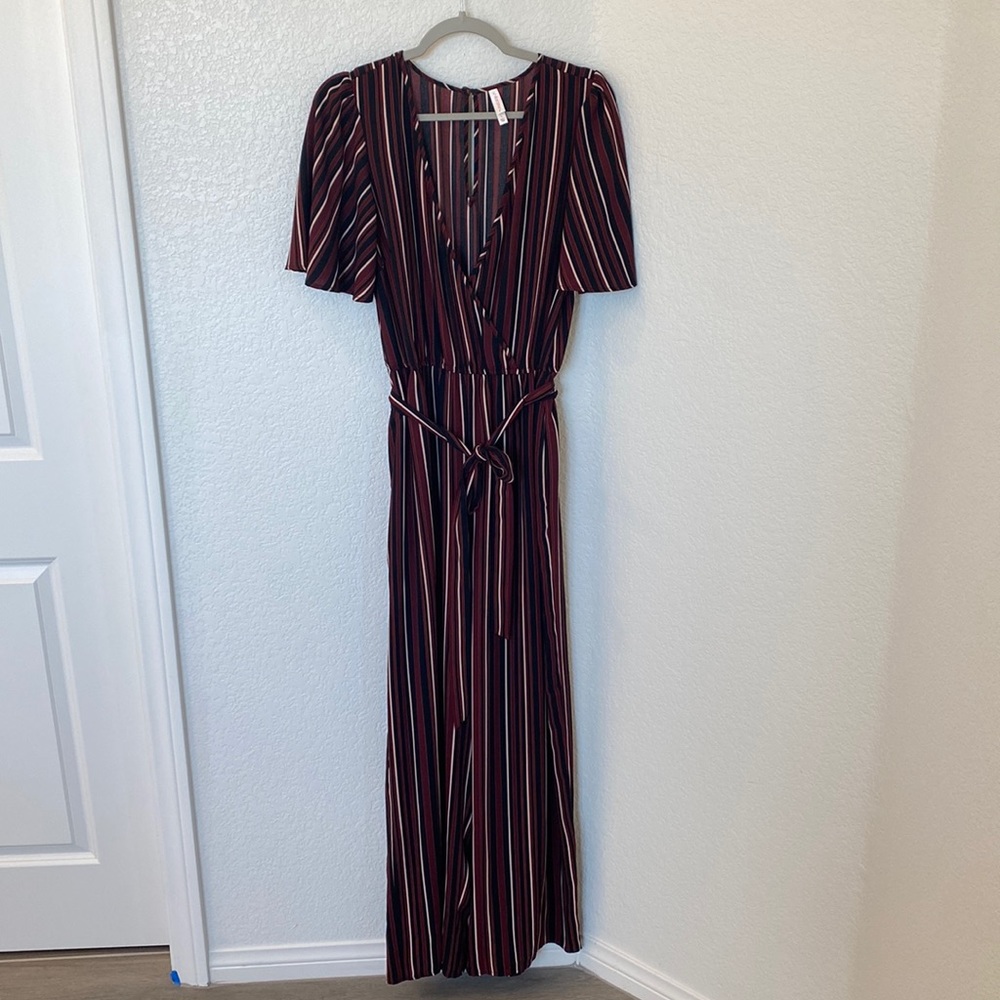 Target pant jumpsuit